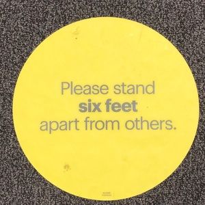 Meet your Posher, Chia